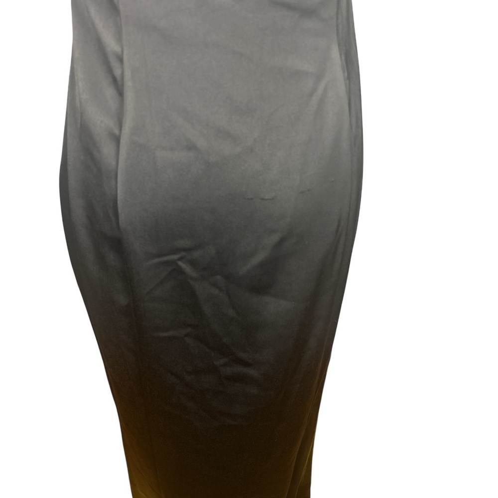 NBD | Revolve Black One-Shoulder Gown | Revolve Evening Dress Size Small - Picture 4 of 7
